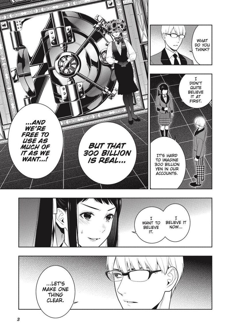 Kakegurui 90 3