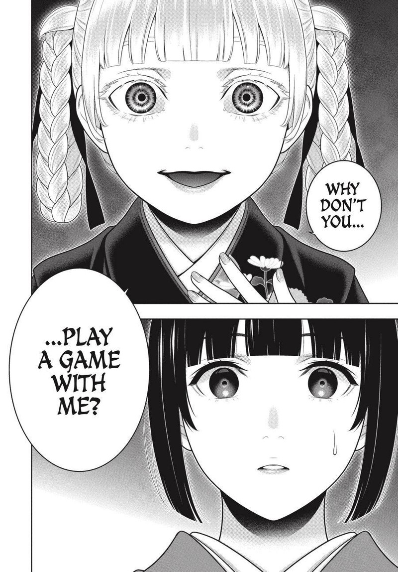 Kakegurui 98 9