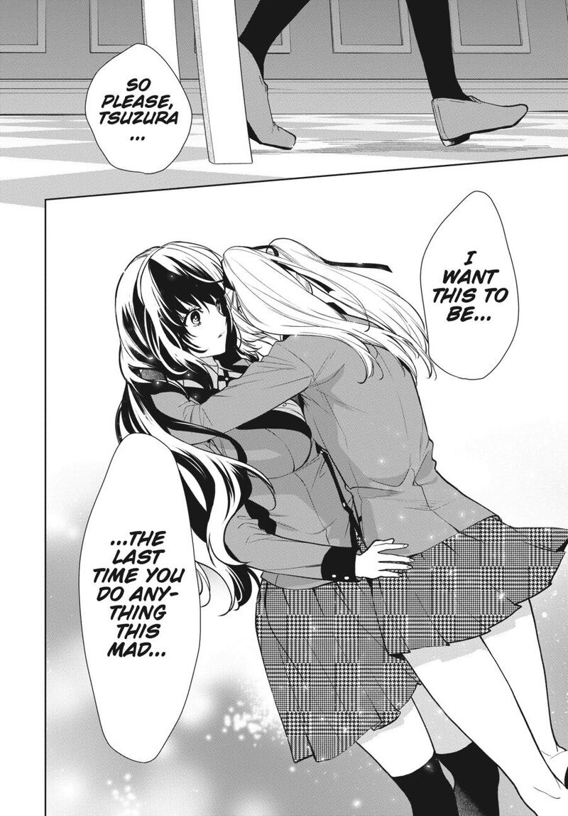 Kakegurui Futago 84 24