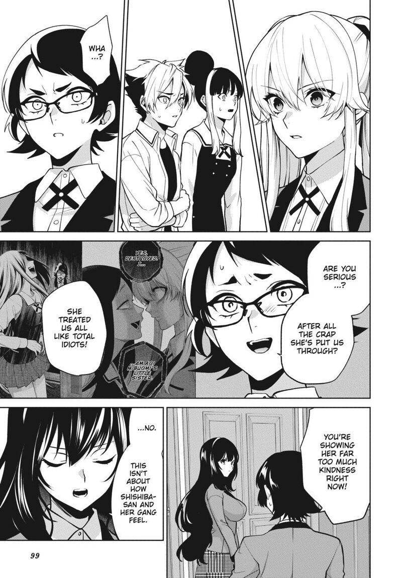 Kakegurui Futago 84 3