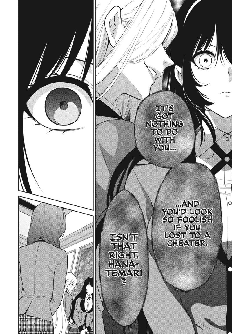 Kakegurui Futago 85 6