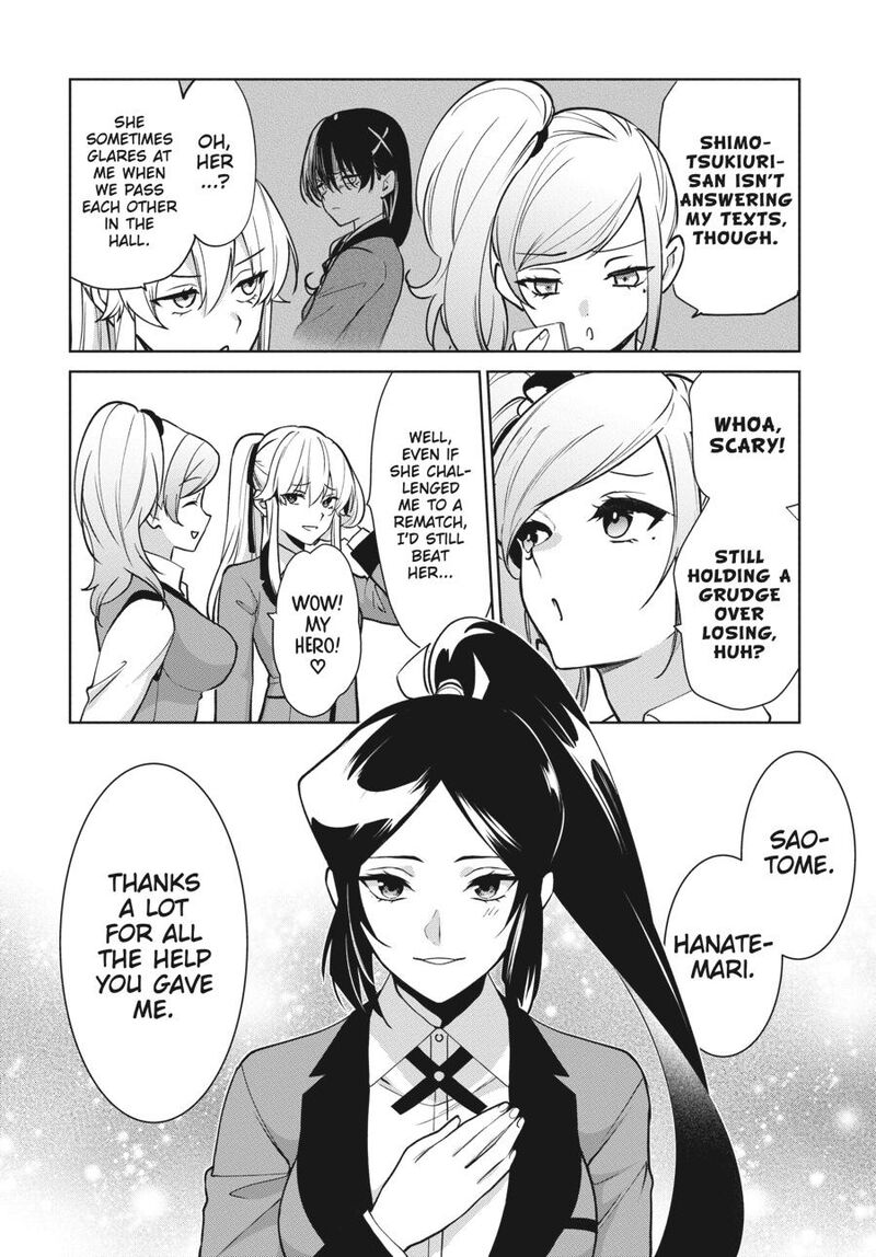 Kakegurui Futago 86 13