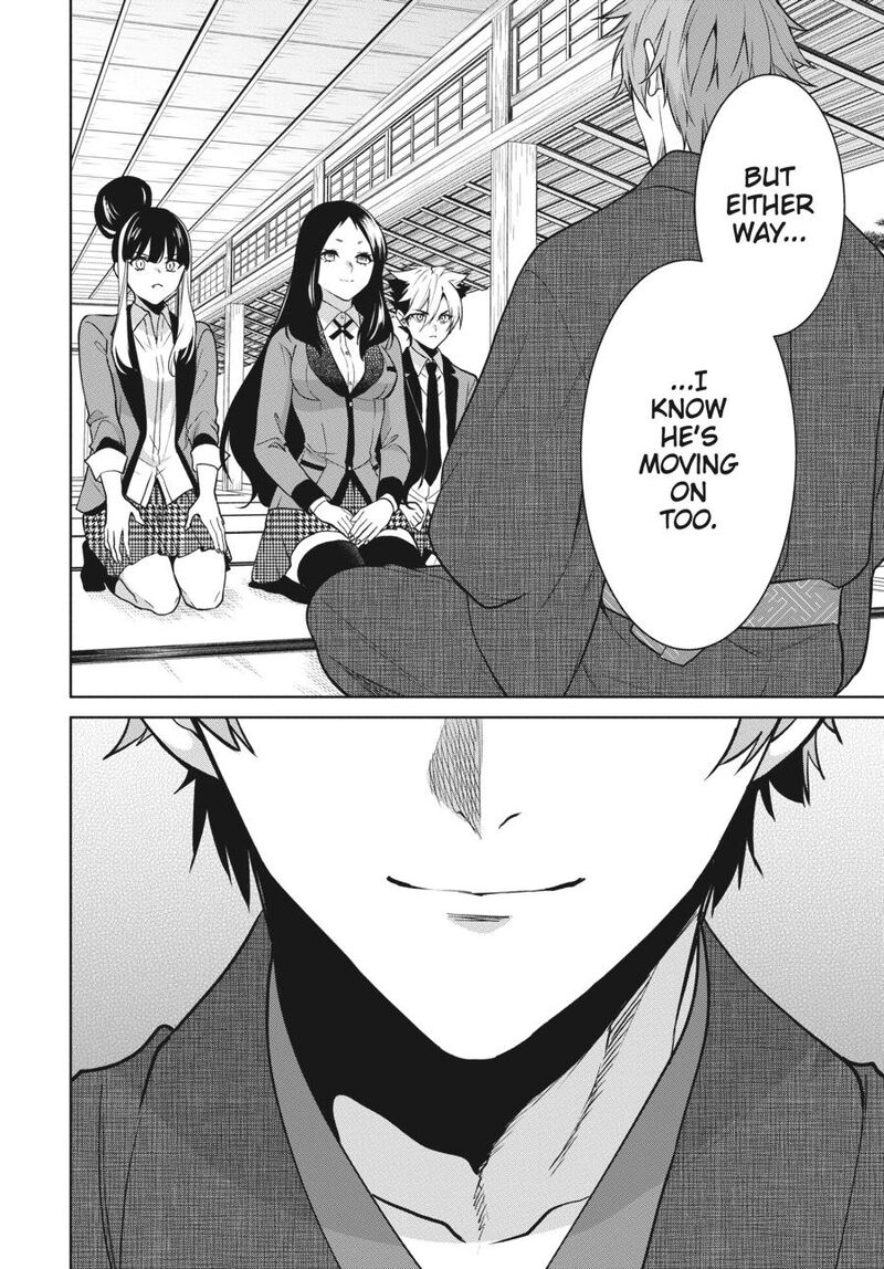 Kakegurui Futago 86 15