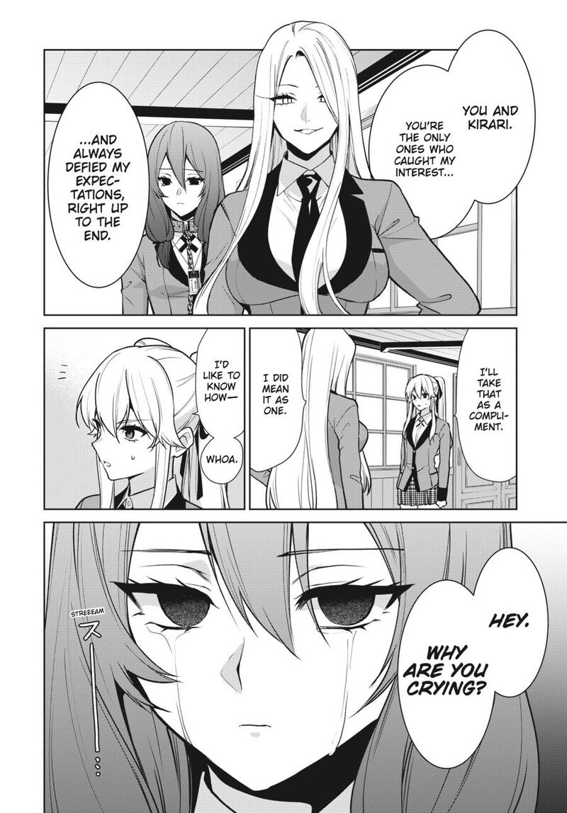 Kakegurui Futago 86 19