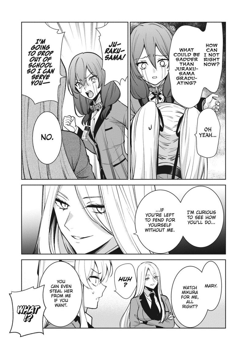 Kakegurui Futago 86 20