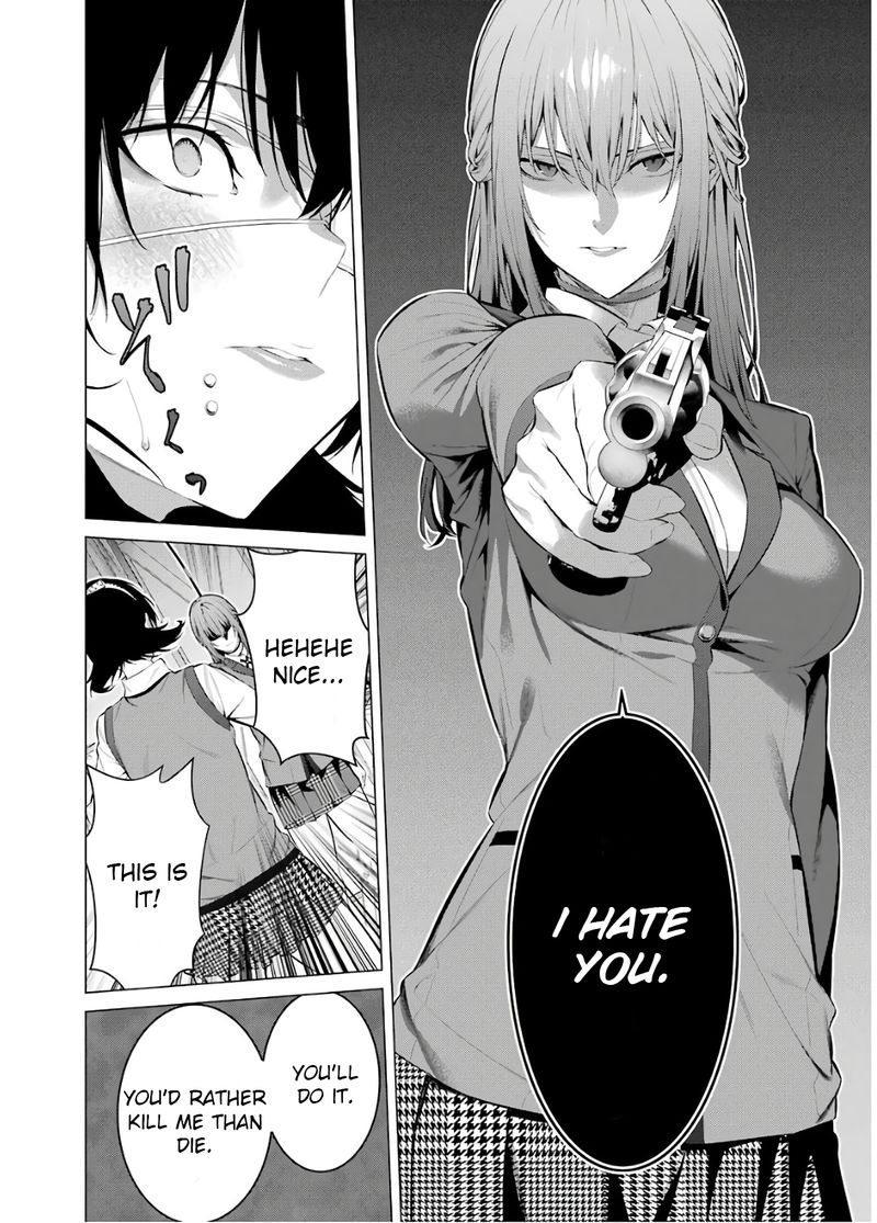 Kakegurui Midari 58 6