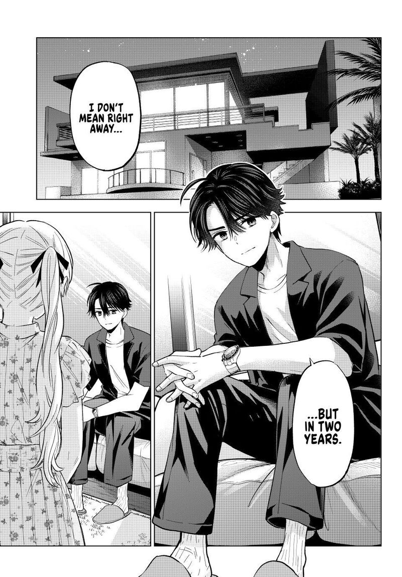 Kakkou No IInazuke 259 1
