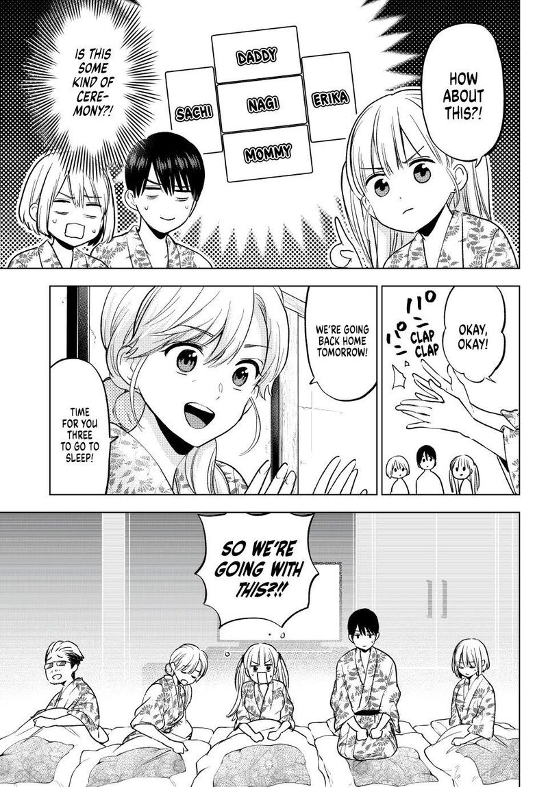 Kakkou No IInazuke 259 11