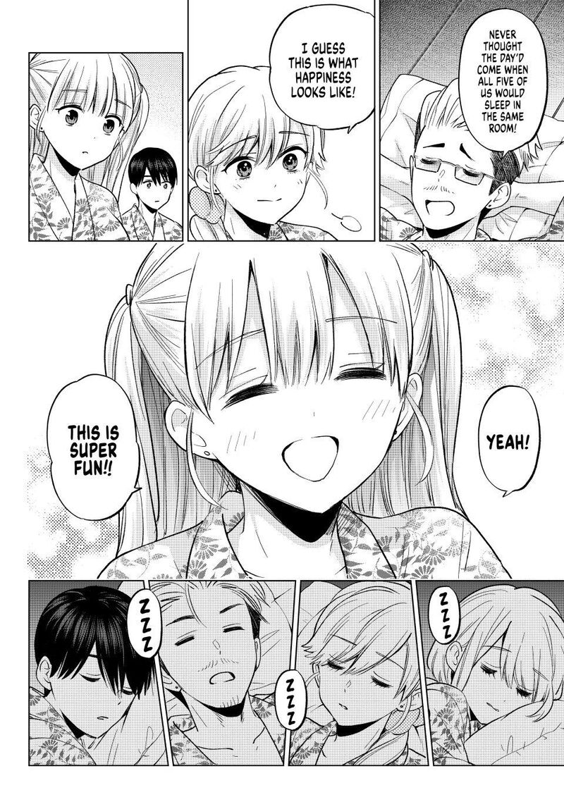 Kakkou No IInazuke 259 12