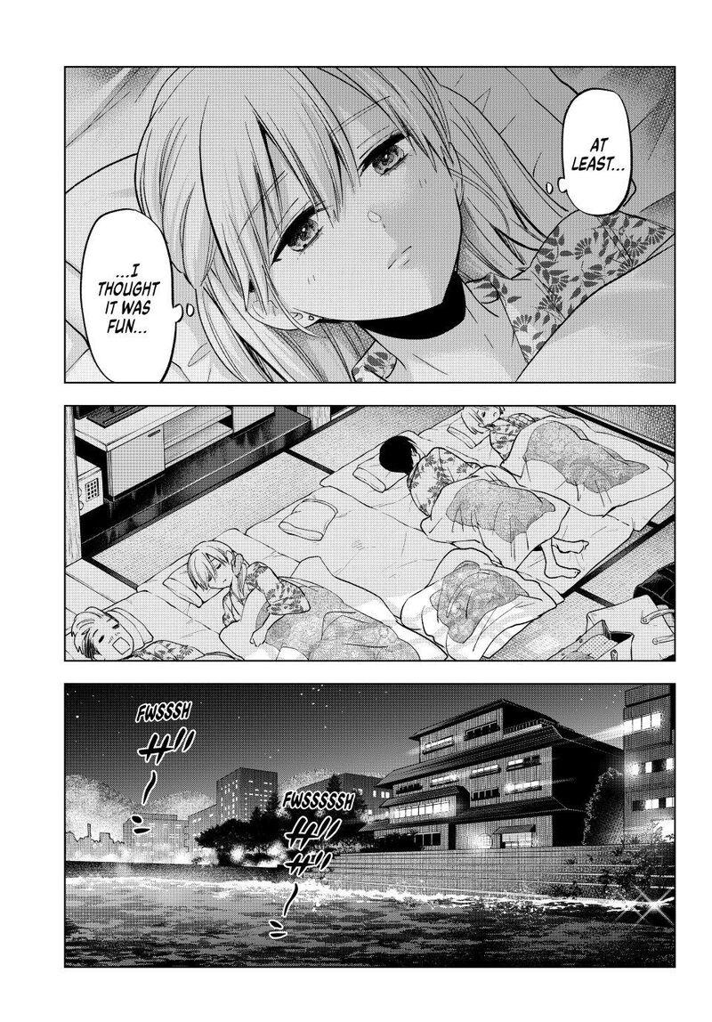 Kakkou No IInazuke 259 13