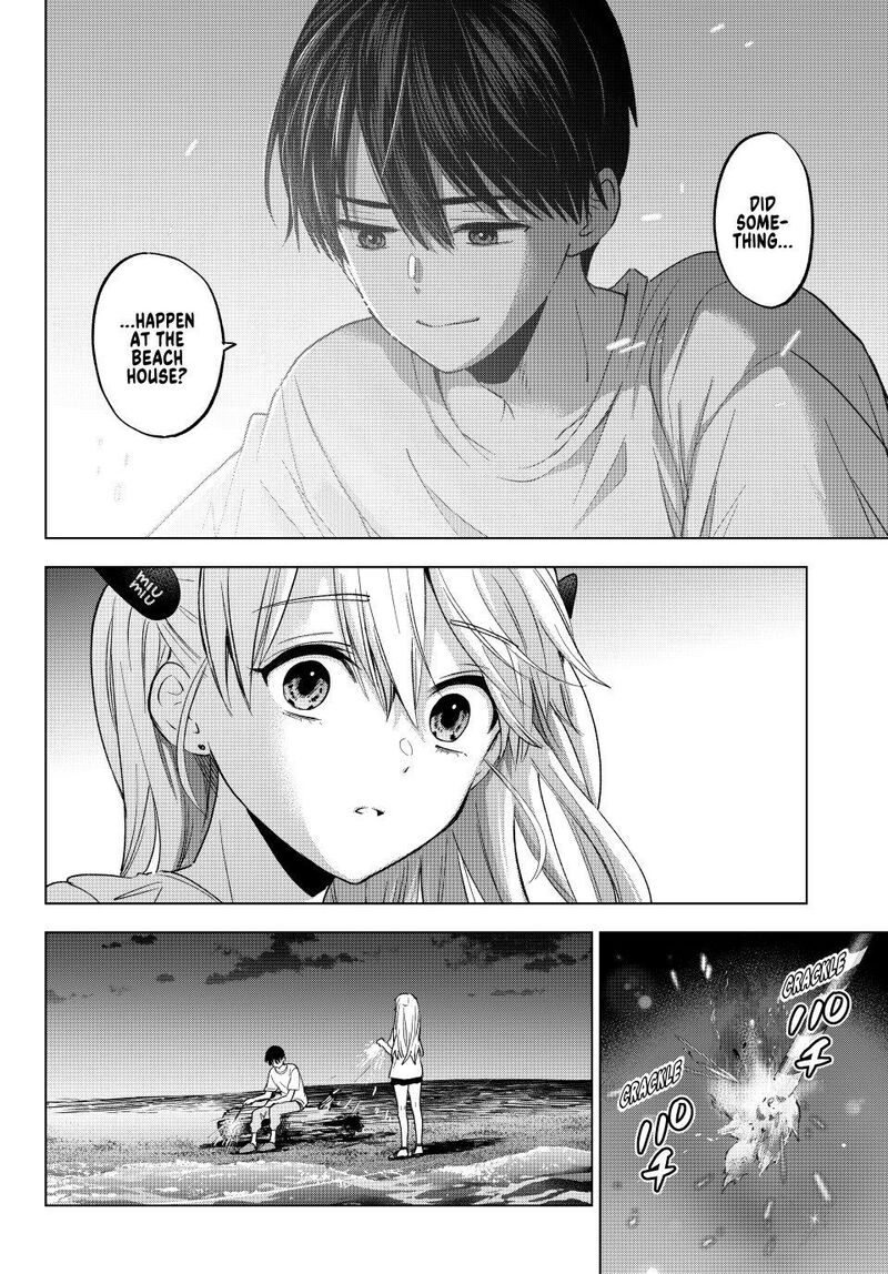 Kakkou No IInazuke 259 18
