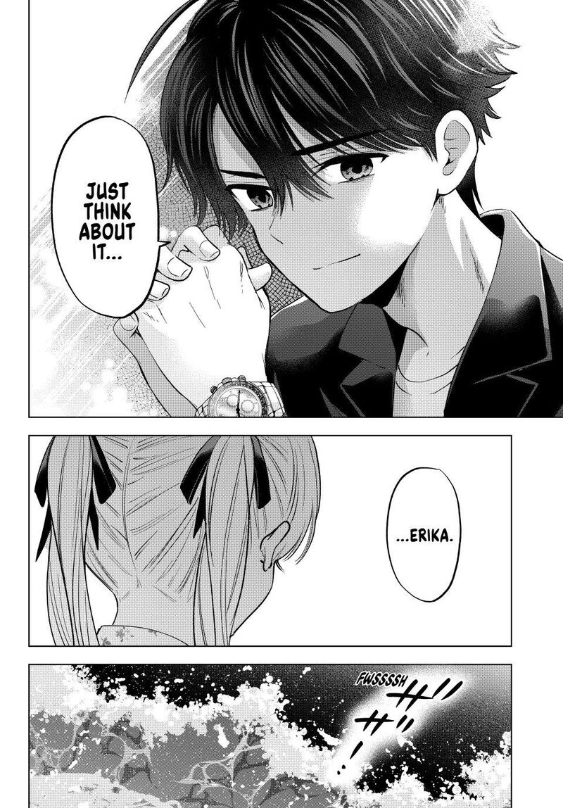 Kakkou No IInazuke 259 2