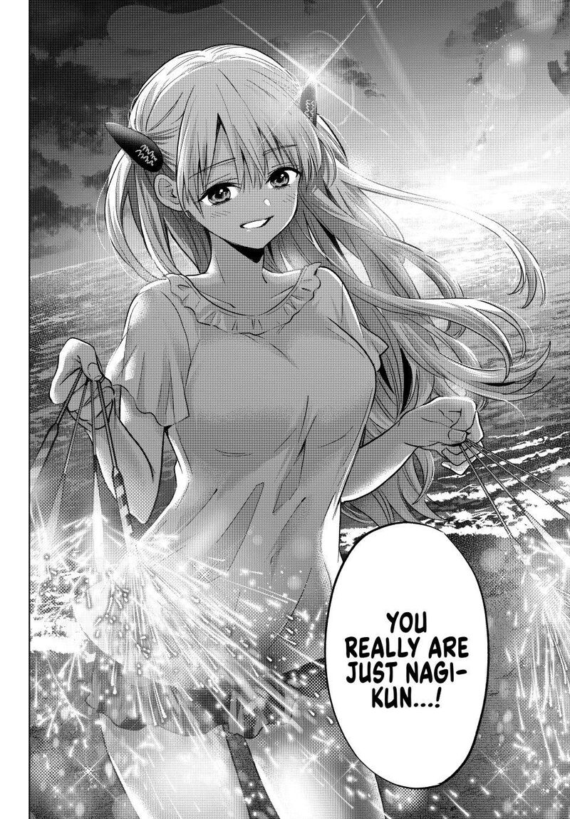 Kakkou No IInazuke 259 20