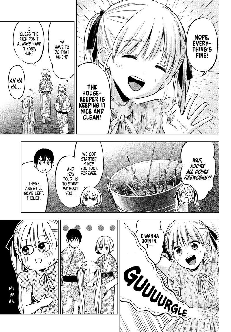 Kakkou No IInazuke 259 5