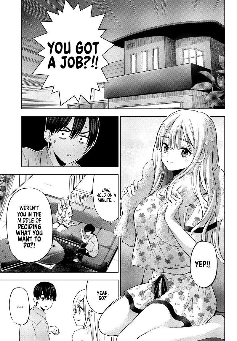 Kakkou No IInazuke 260 13