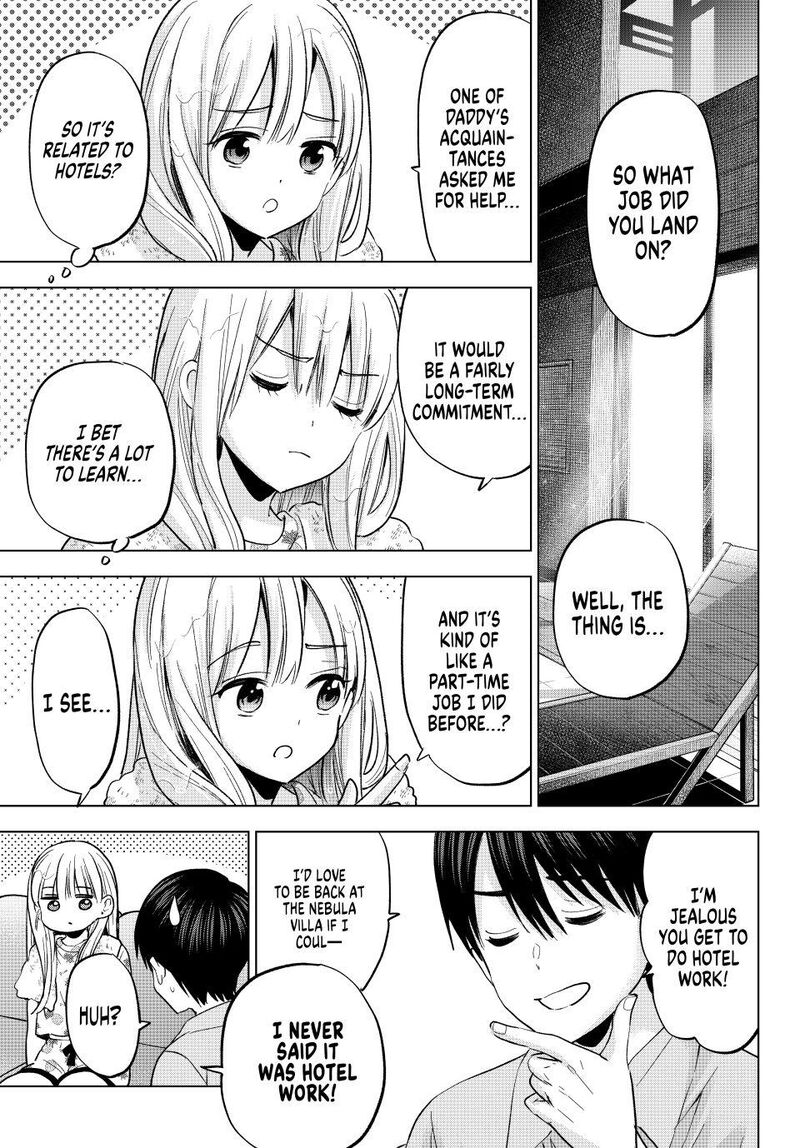 Kakkou No IInazuke 260 15