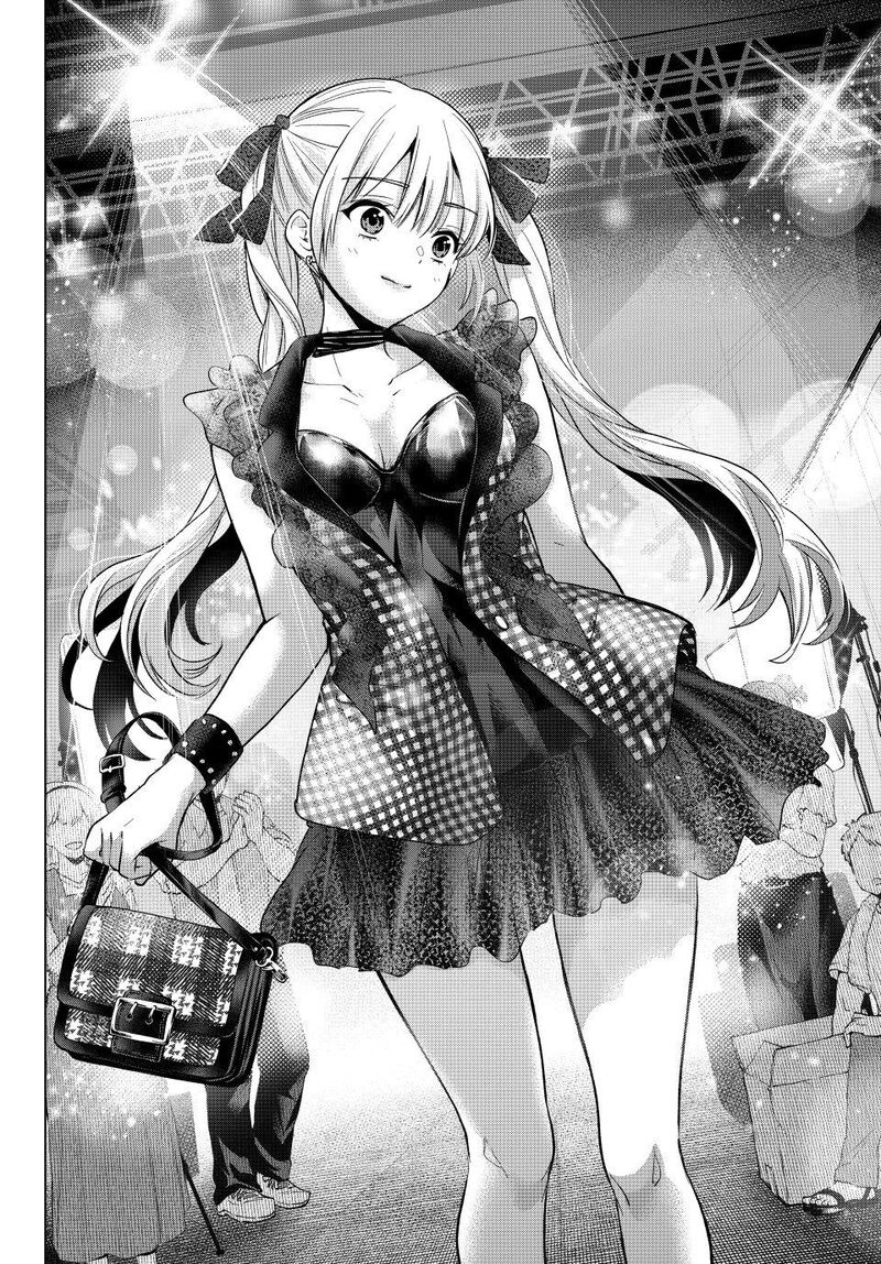 Kakkou No IInazuke 260 18