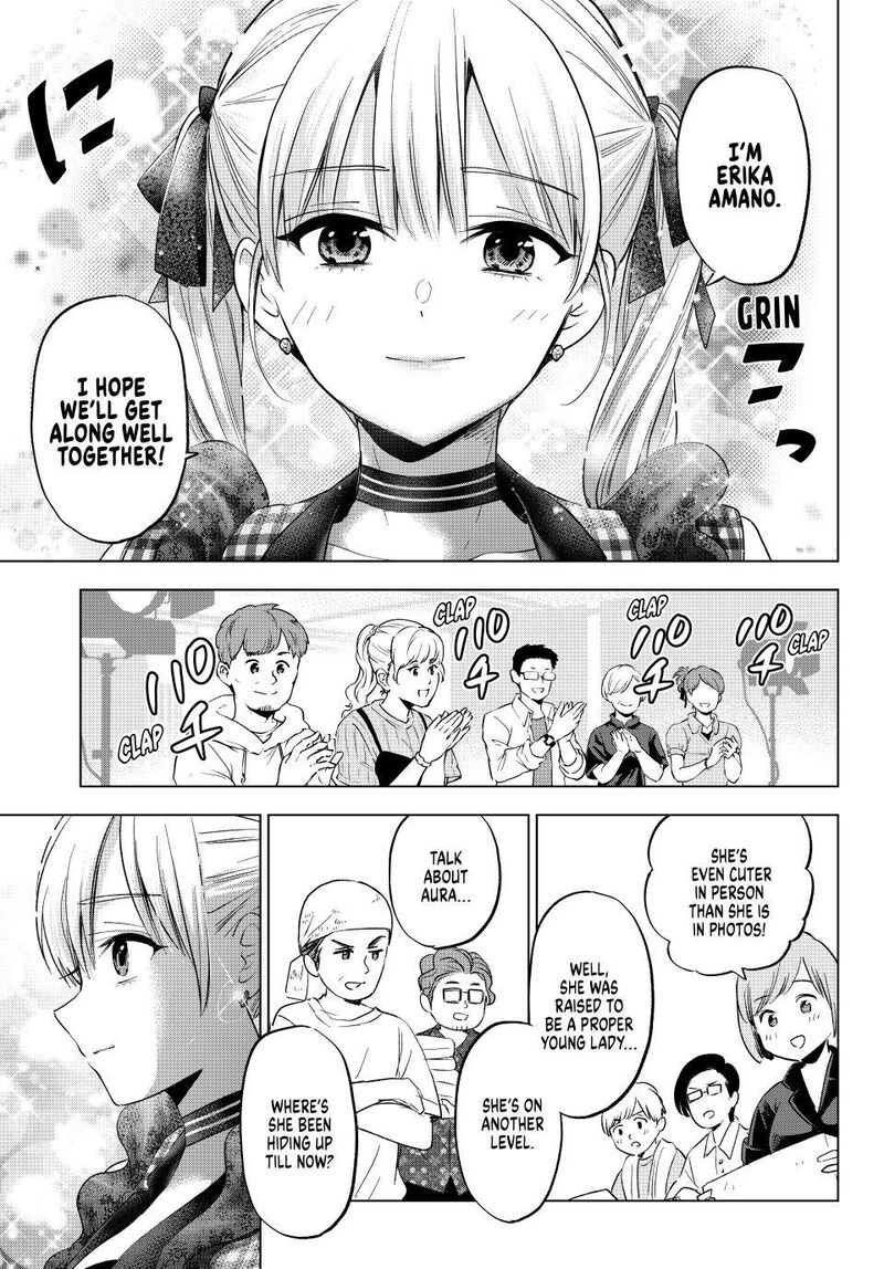 Kakkou No IInazuke 260 19