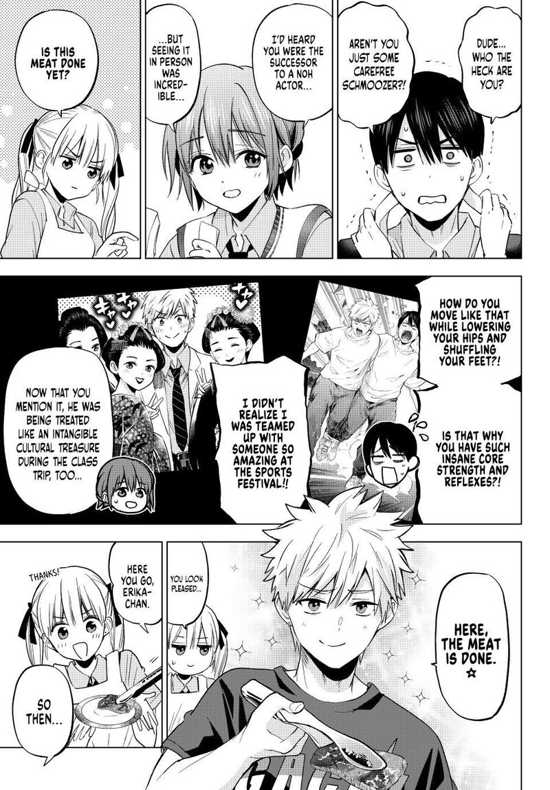 Kakkou No IInazuke 260 5