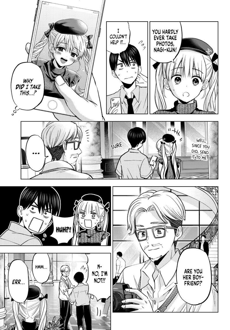 Kakkou No IInazuke 263 3