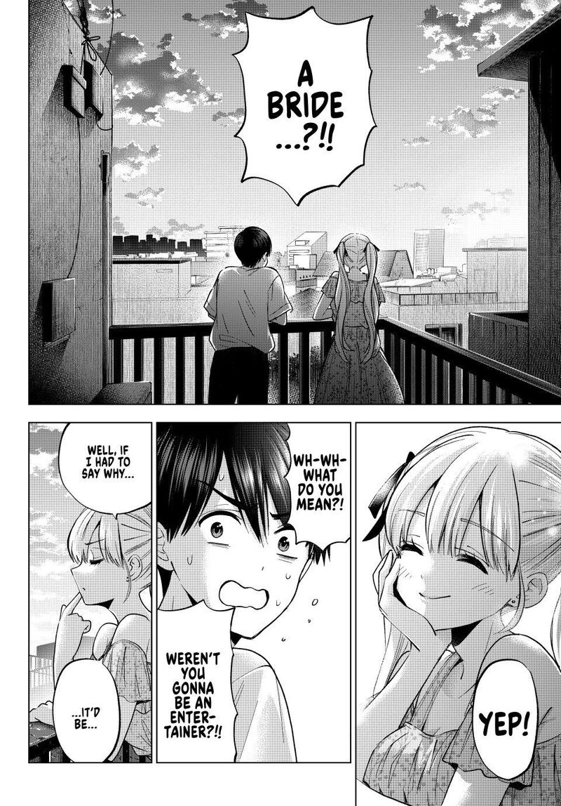 Kakkou No IInazuke 266 2