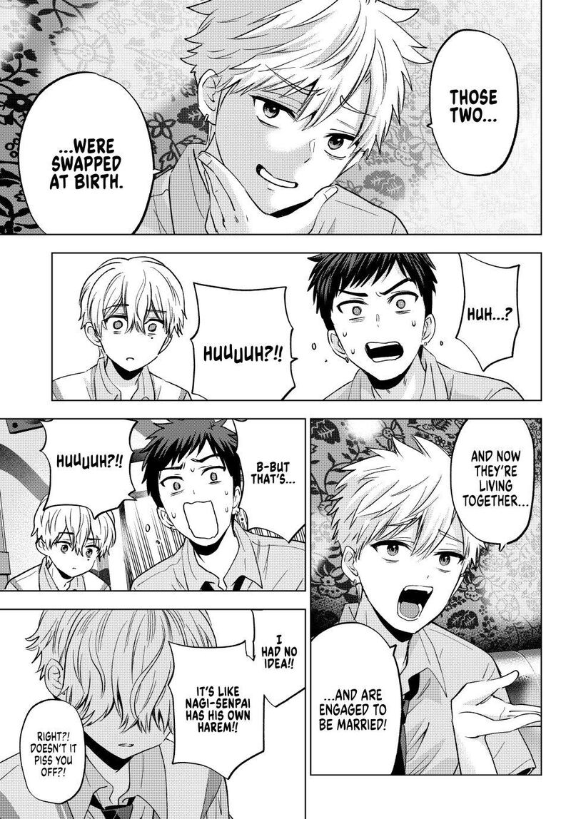 Kakkou No IInazuke 267 19