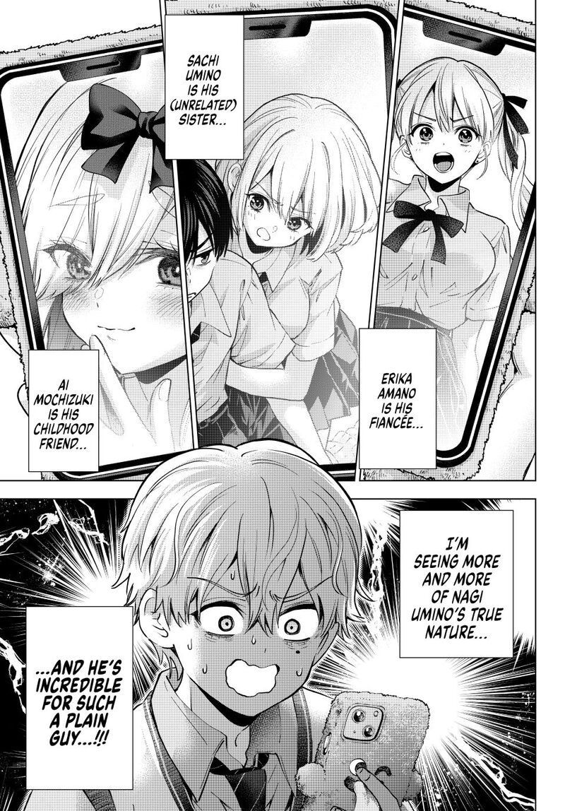 Kakkou No IInazuke 268 13