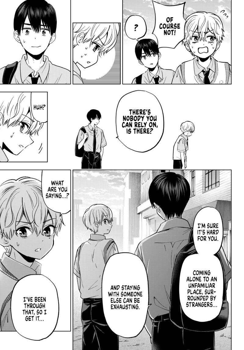 Kakkou No IInazuke 268 17