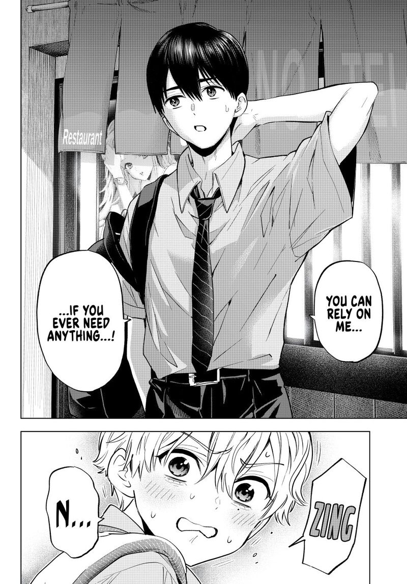 Kakkou No IInazuke 268 18