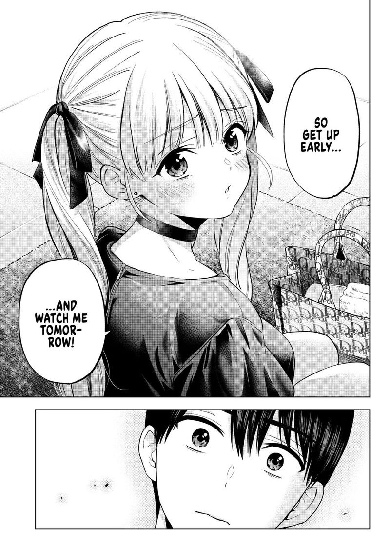 Kakkou No IInazuke 269 11