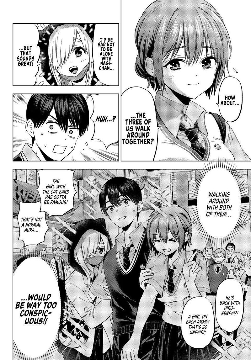 Kakkou No IInazuke 270 14