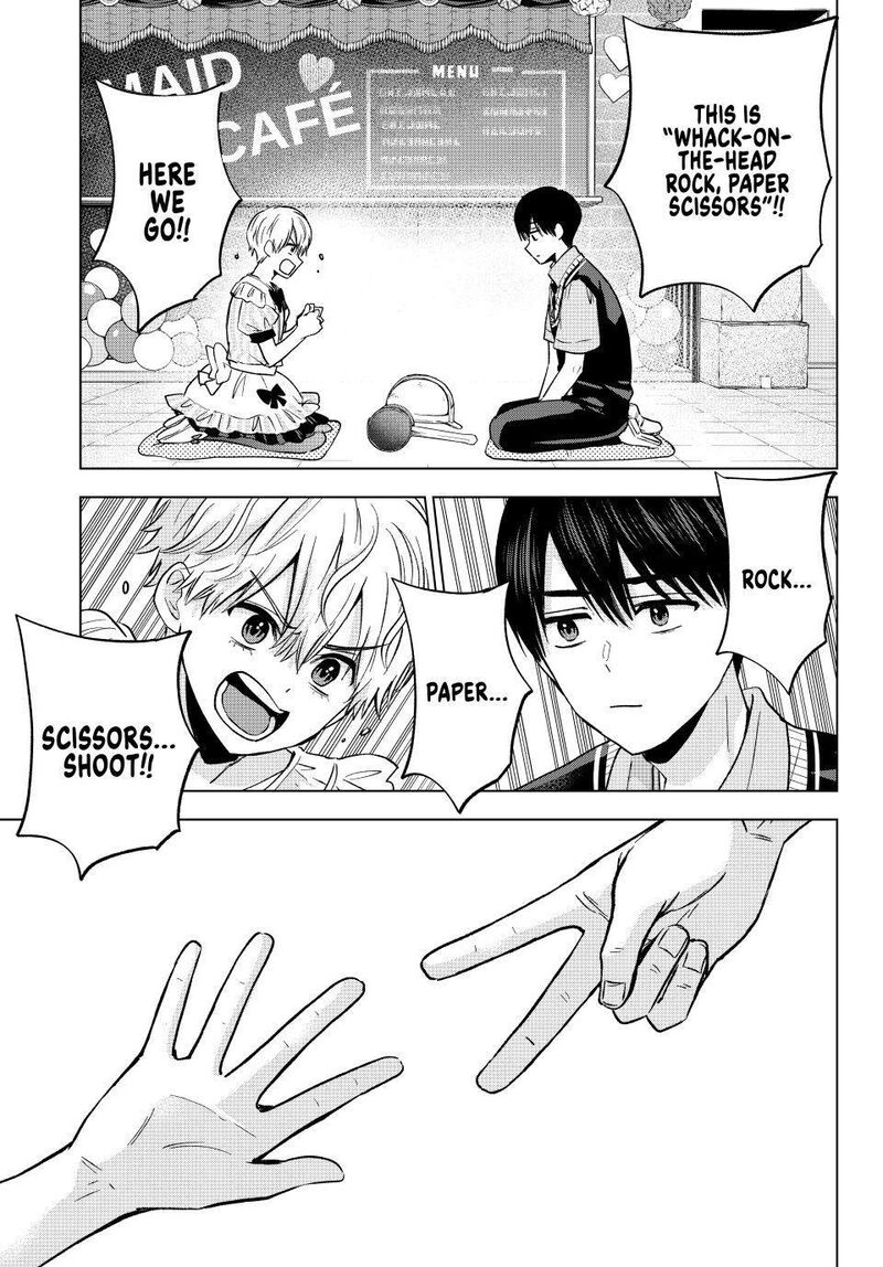 Kakkou No IInazuke 271 13