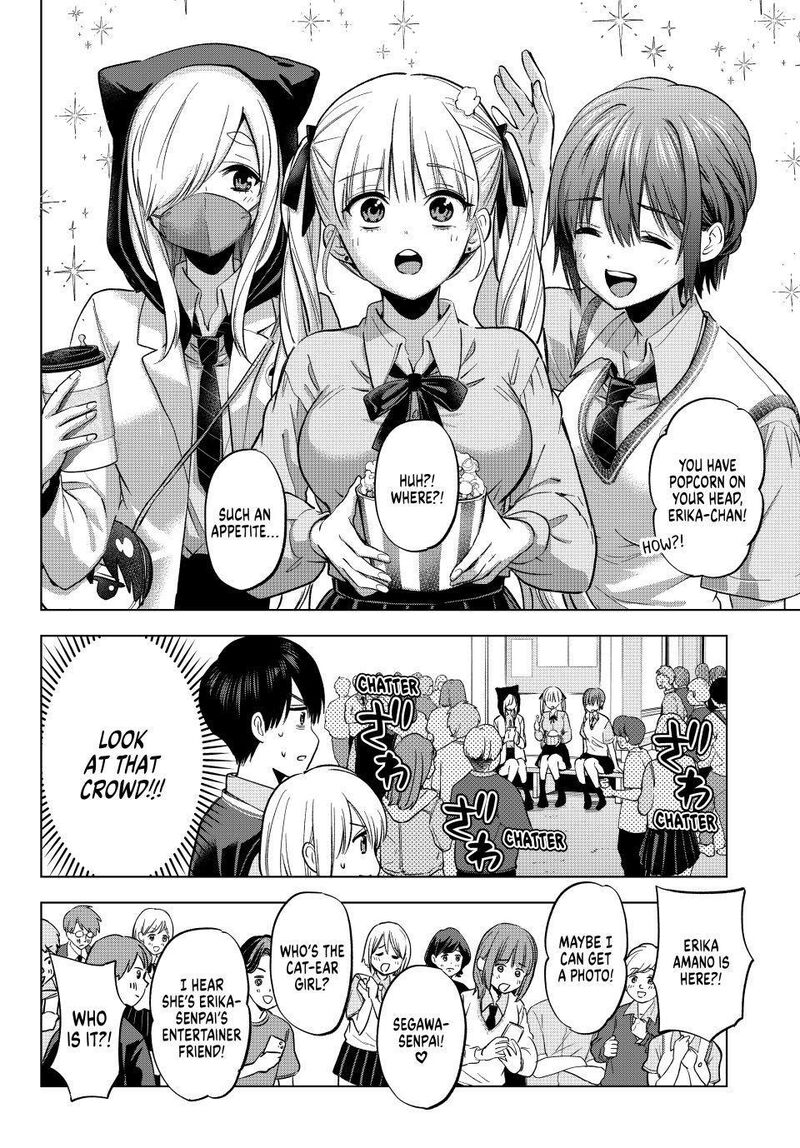 Kakkou No IInazuke 271 18