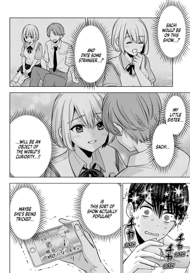 Kakkou No IInazuke 272 10