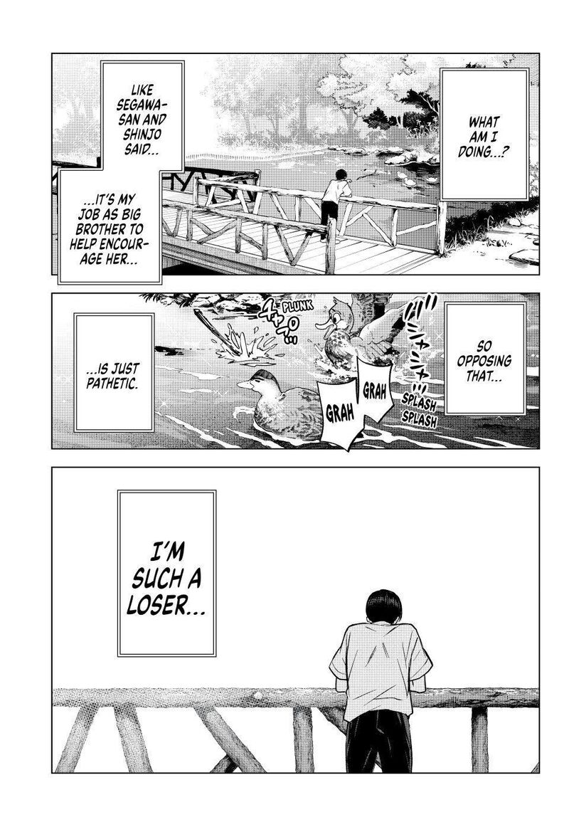 Kakkou No IInazuke 272 17