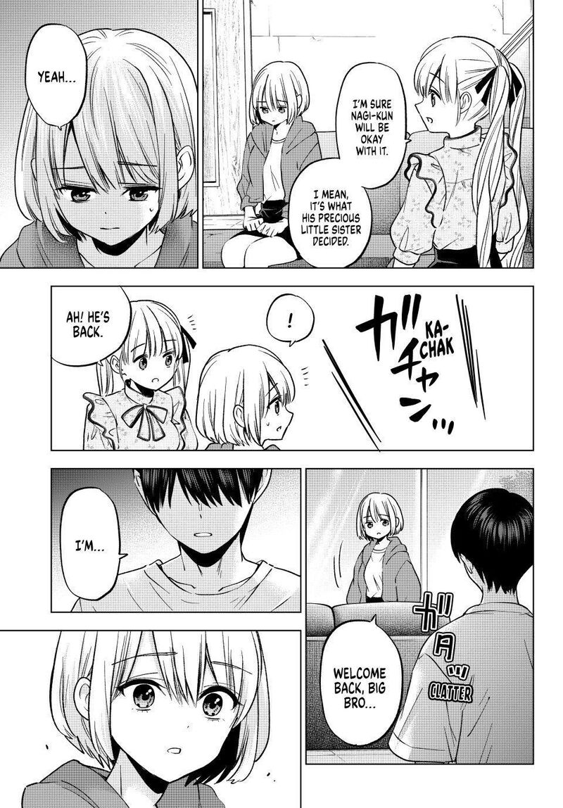 Kakkou No IInazuke 272 19