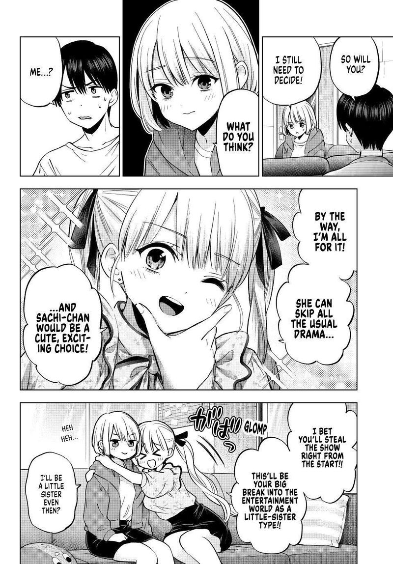 Kakkou No IInazuke 272 6