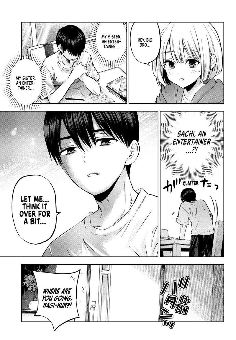 Kakkou No IInazuke 272 7