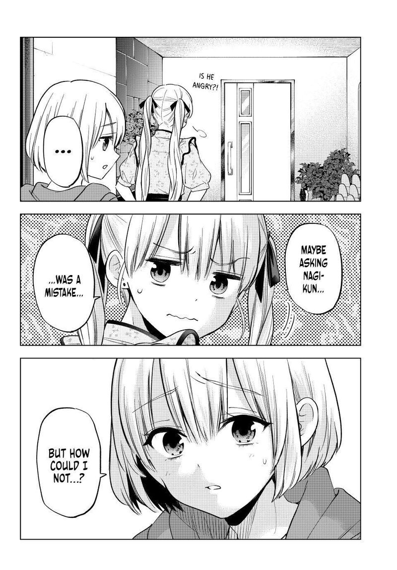 Kakkou No IInazuke 272 8