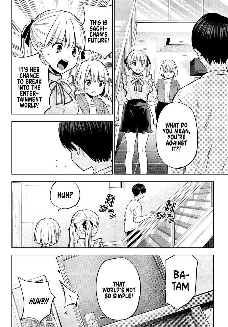 Kakkou No IInazuke 273 2