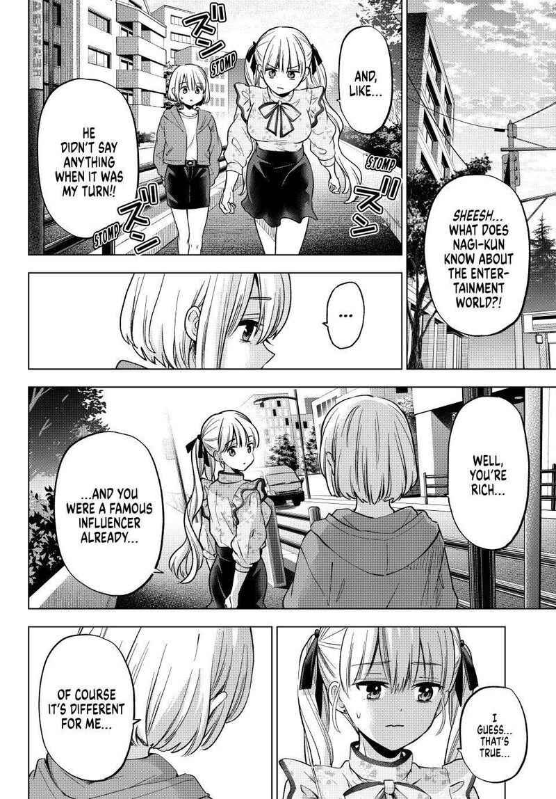 Kakkou No IInazuke 273 4