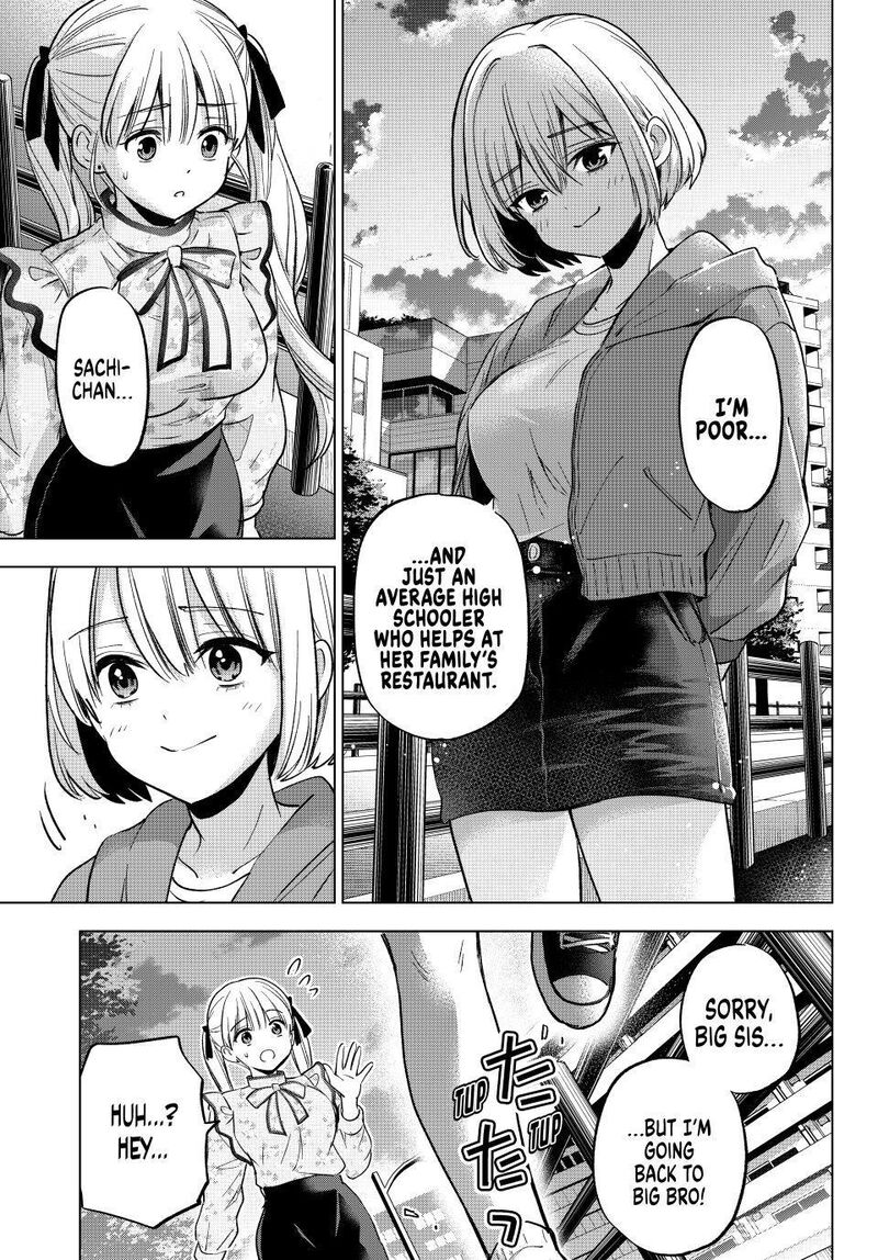 Kakkou No IInazuke 273 5