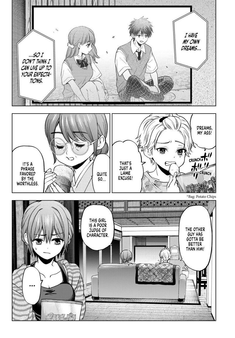 Kakkou No IInazuke 273 6