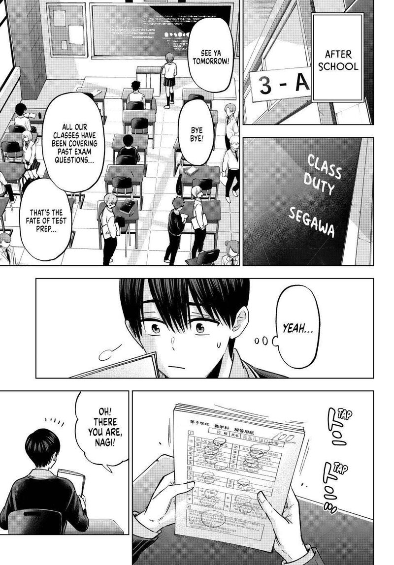 Kakkou No IInazuke 276 7