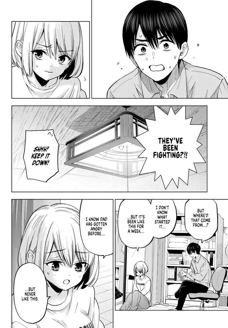 Kakkou No IInazuke 278 12