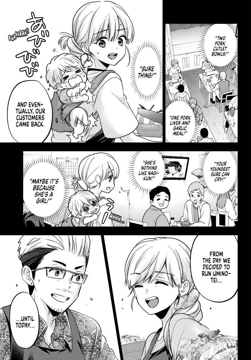 Kakkou No IInazuke 279 13