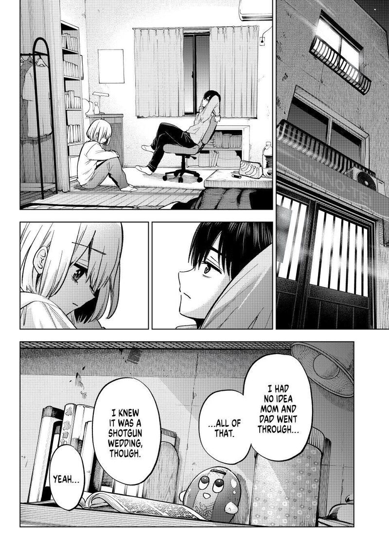 Kakkou No IInazuke 279 16