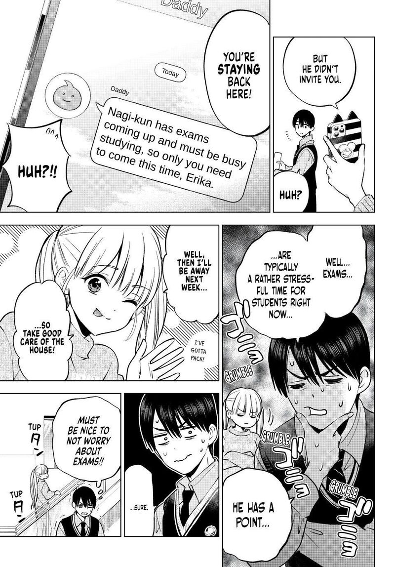 Kakkou No IInazuke 281 11