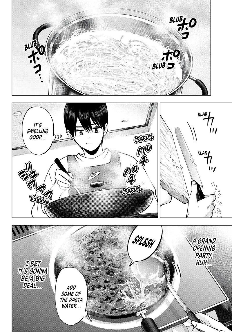 Kakkou No IInazuke 281 12