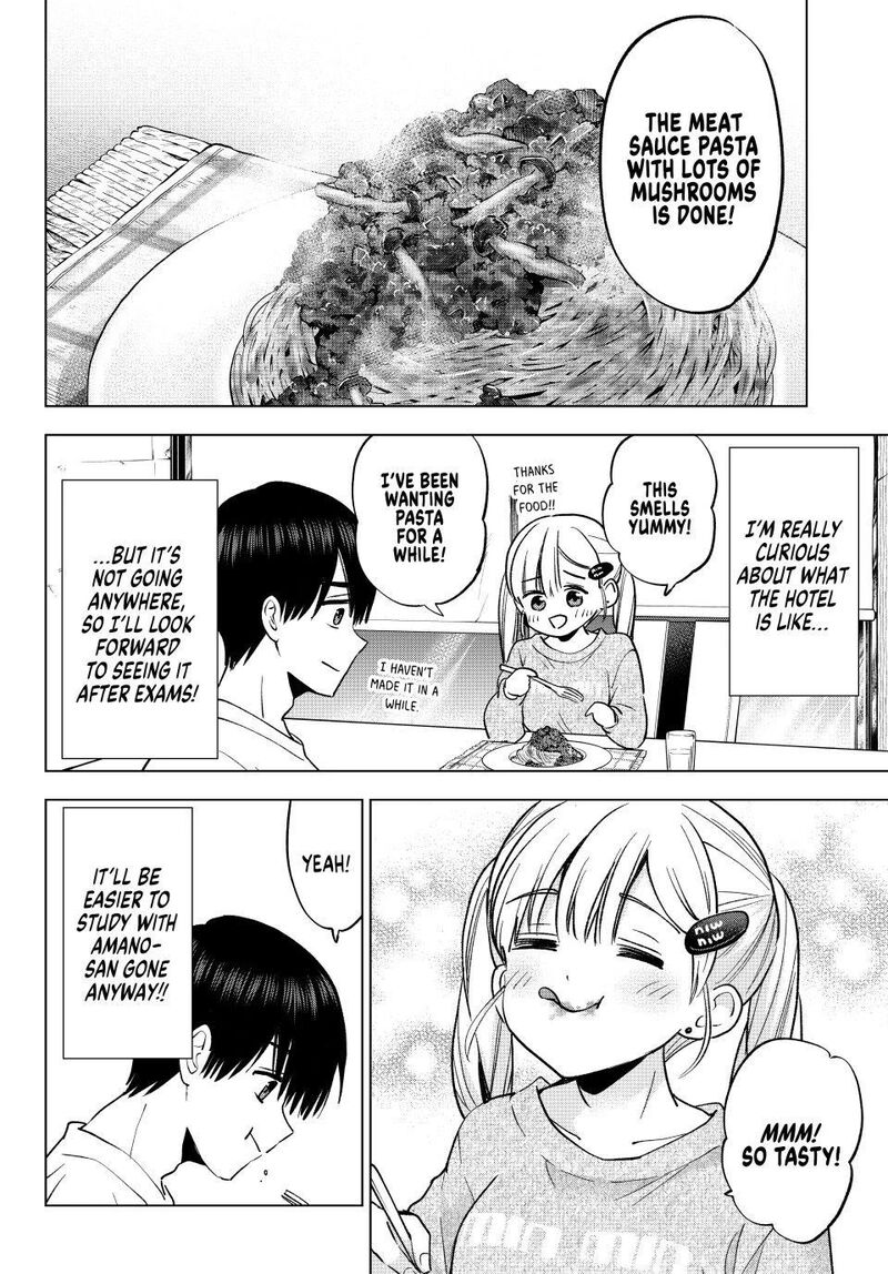 Kakkou No IInazuke 281 14